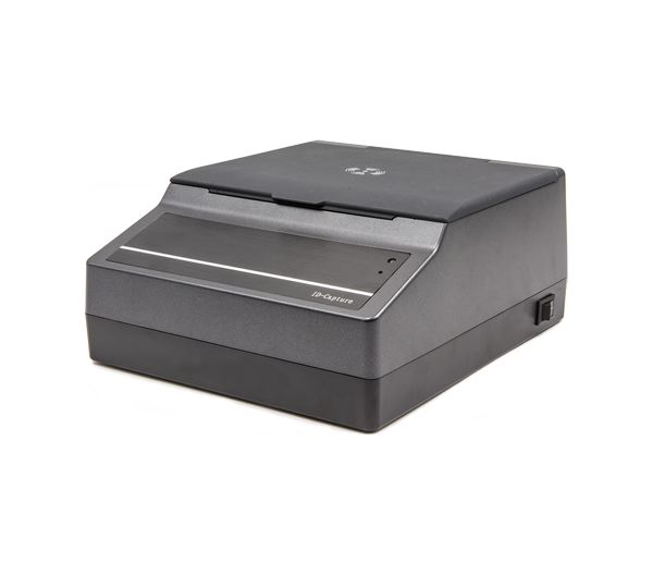 cvr-100xg证件扫描仪
