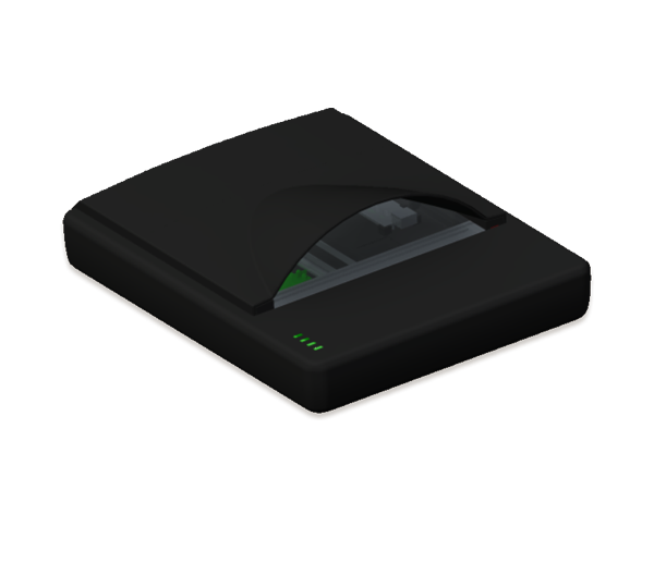cvr-100v证照阅读器